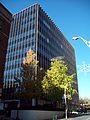 Ronald Reagan Federal Building and Courthouse, Harrisburg