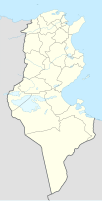 Monastir (Tunizio)