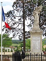 Monument aux morts