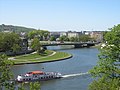 Vista desde o Castelo - Vistula