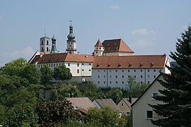 Burg Sulzbach