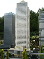 Небоскрёб «One Canada Square»