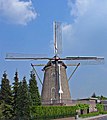 Molen 'de Reus', Gennep, the Netherlands