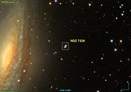 NGC 7326