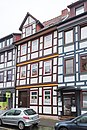 Wohnhaus