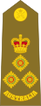 Brigadier (Australian Army)[13]