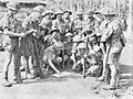 Australian 2-10th Inf Bn Milne Bay Sep 1942