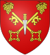 Coat of arms of Beaumont-sur-Dême