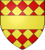 Blason de La Bastide-Clairence