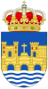 Blason de Pontevedra (fr)