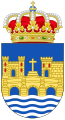 Coat of Arms of Pontevedra City