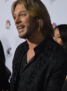 Description de l'image Craigwayneboyd.jpg.