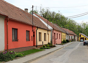 Dobřínsko