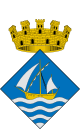 Premià de Mar - Stema