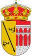 Blason de Migueláñez