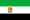 Bandeira de Estremadura