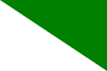 Vlag van Siberië