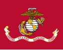 Flag of the Marine Corps