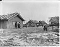 Goldi village on the Amur, north of Khabarovsk 1895