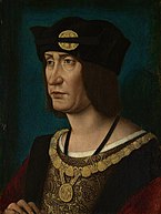 Louis XII