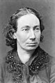 Louise Michel overleden op 9 januari 1905