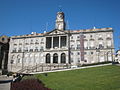 Palácio da Bolsa palača Bolsa)