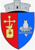 Coat of arms of Goruia