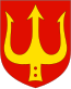 Blason de Svelvik