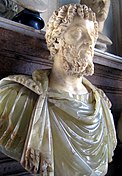 Septimius Severus, împarat roman