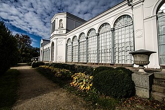 Orangerie