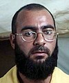 26. Oktober: Abu Bakr al-Baghdadi (2004)