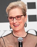 Vorschaubild für Meryl Streep