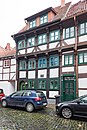 Wohnhaus