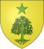 Blason de Ramatuelle