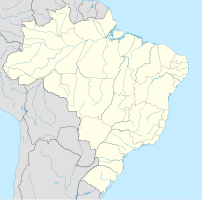 São Manoel do Paraná (Brazilo)