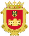 Coat of Arms of Alaquàs