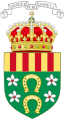 Coat of Arms of San Vicente del Raspeig