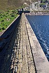 Caban Coch Dam