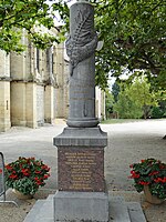 Monument aux morts