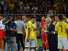 FWC 2018 - Round of 16 - COL v ENG - Photo 082.jpg