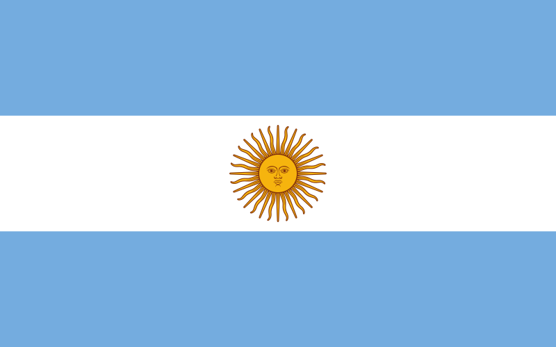 File:Flag of Argentina.svg