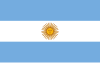 Argentina (bandiera)