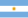 Vlag van Argentinië