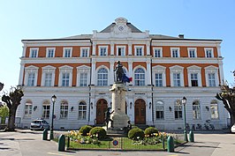 Gemeentehuis