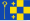 Vlag van de gemeente Heumen