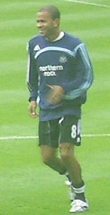 Kieron Dyer