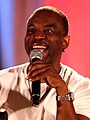 LeVar Burton interpreta Paul Haley