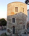 Torre Guevara, Potenza