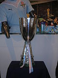 Miniatura per Supercoppa italiana 2009