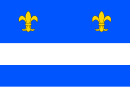 Drapeau de Třebenice